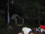 Camping Gasp