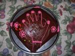 Le gâteau
