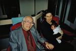 Un arrière grand-père bien content
13-11-2004