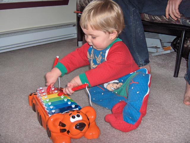 Xy xy xy de ce xylophone là!