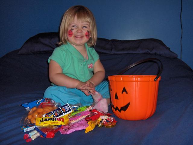 Halloween 2006-3