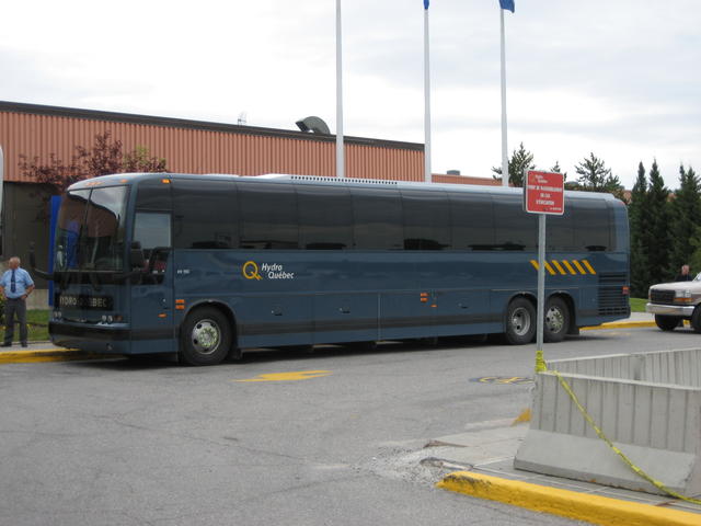 73 L'autre autobus de visite