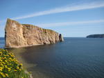 Gaspésie - Été 2007