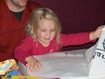 12 Les cadeaux