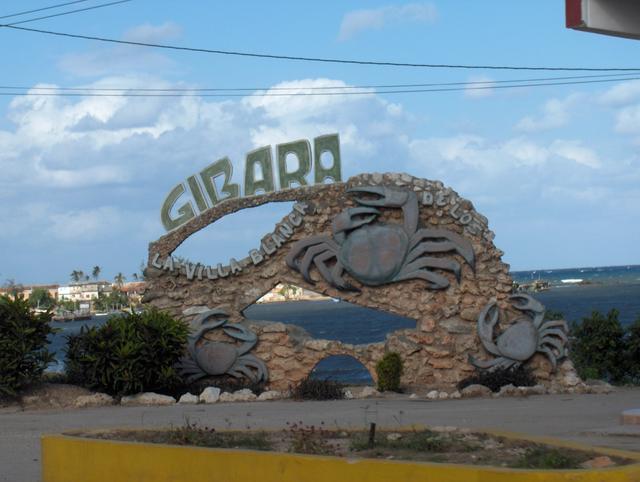 La villa Blanca de los